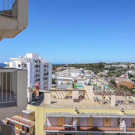 Apartament Oura 9ºa Armação de Pêra Zewnętrze zdjęcie