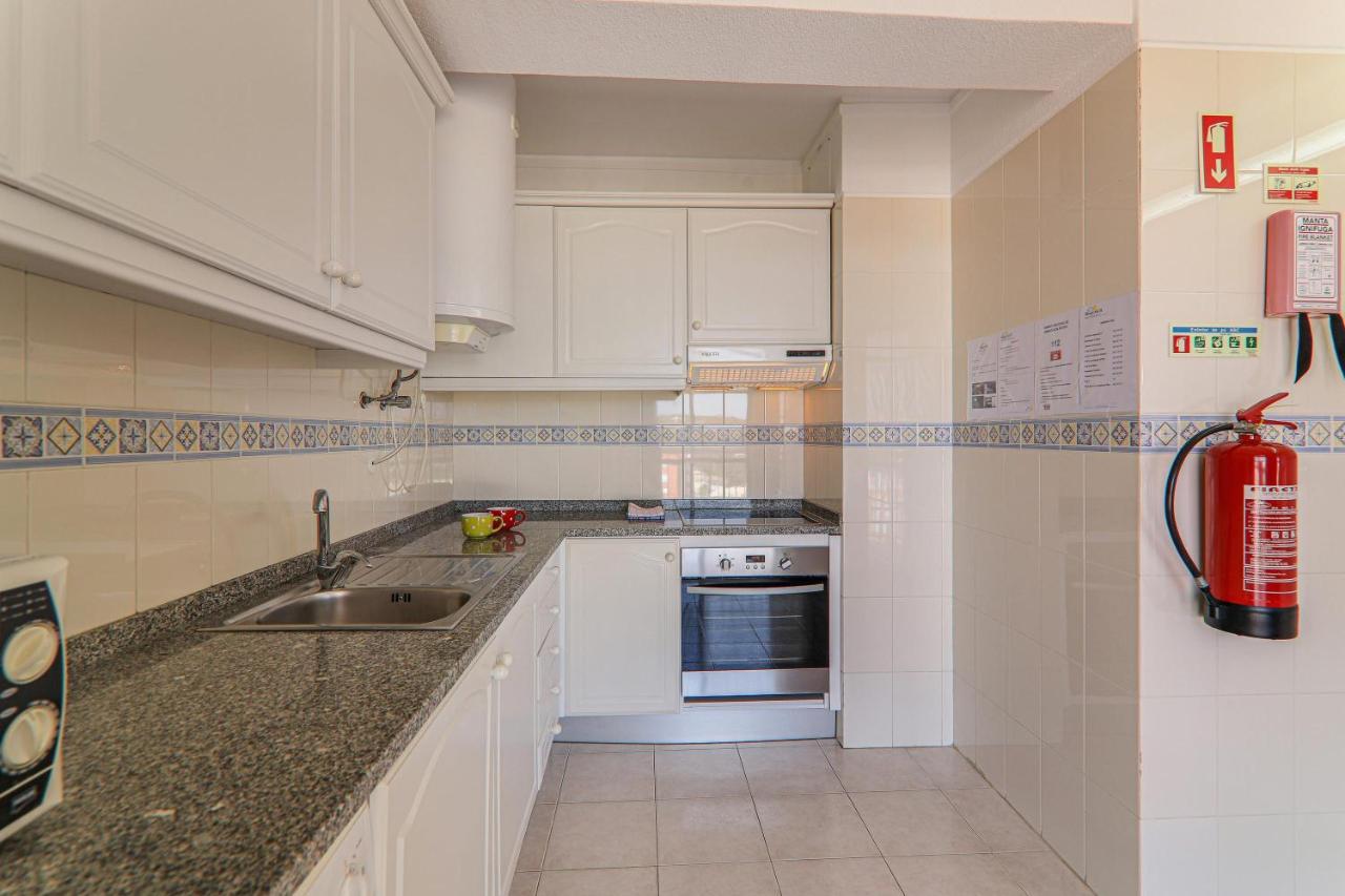 Apartament Oura 9ºa Armação de Pêra Zewnętrze zdjęcie