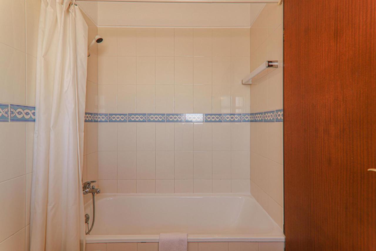 Apartament Oura 9ºa Armação de Pêra Zewnętrze zdjęcie