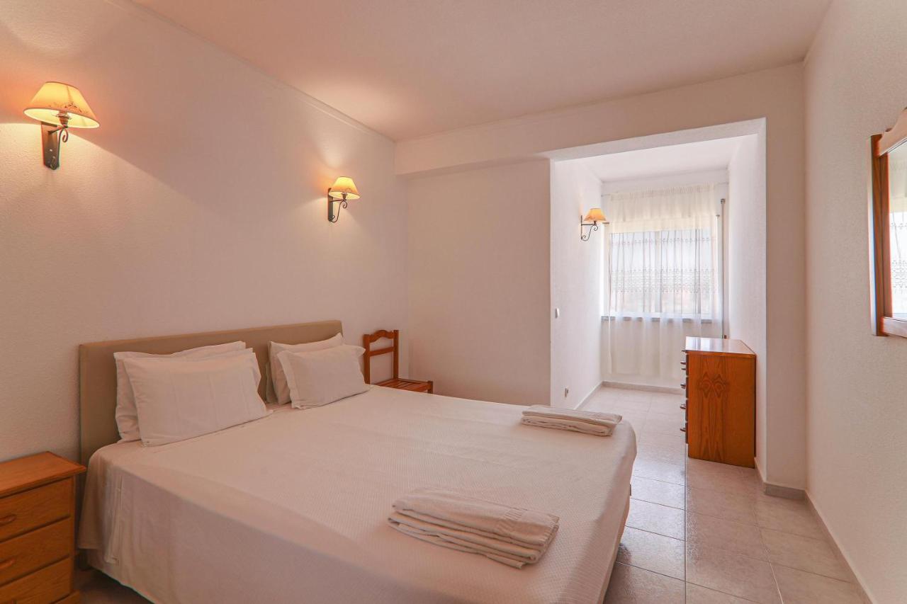 Apartament Oura 9ºa Armação de Pêra Zewnętrze zdjęcie
