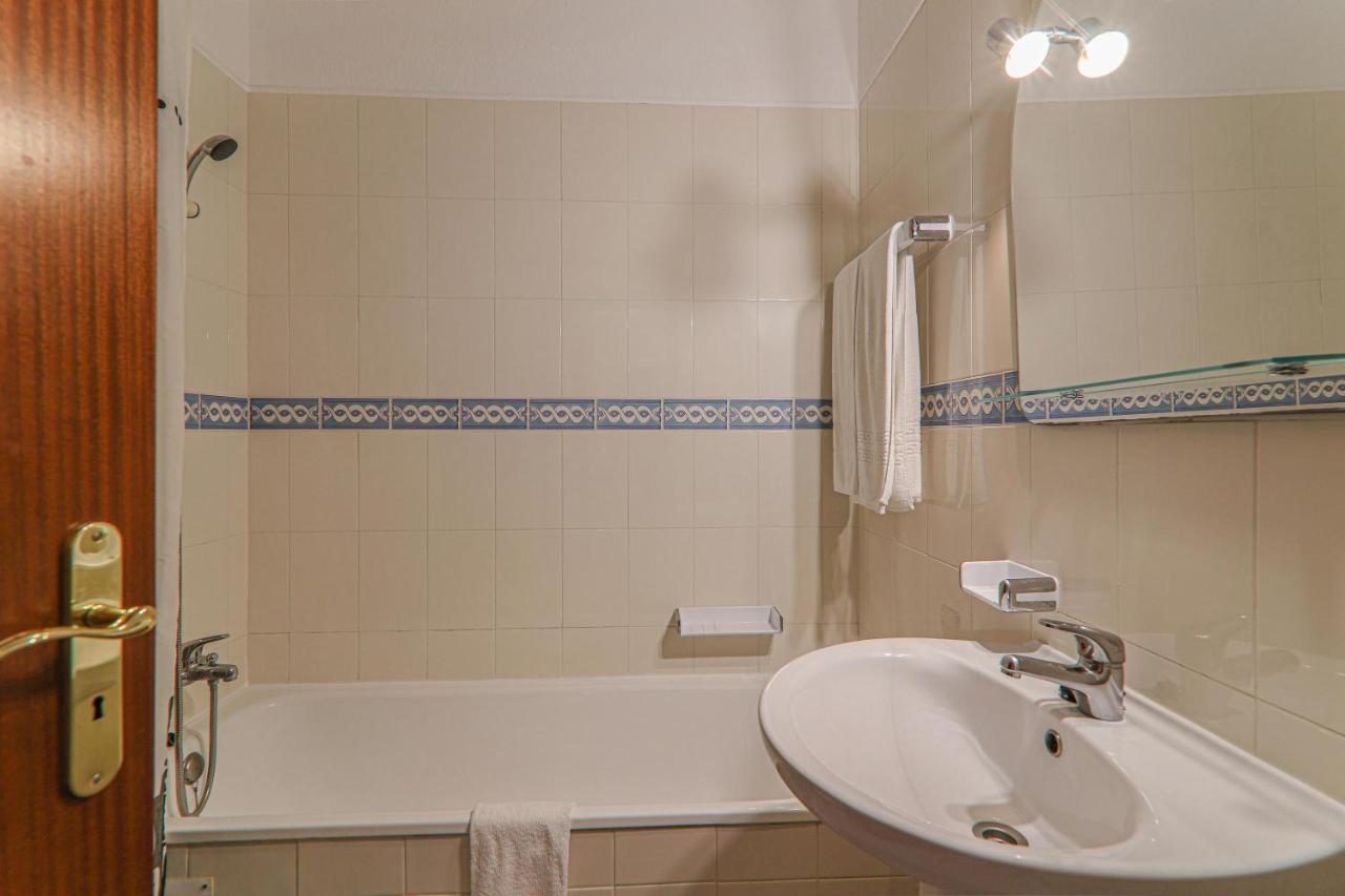 Apartament Oura 9ºa Armação de Pêra Zewnętrze zdjęcie