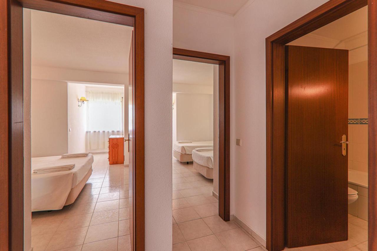 Apartament Oura 9ºa Armação de Pêra Zewnętrze zdjęcie